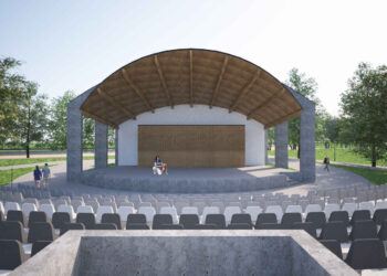 Powiat białobrzeski: Melpomena nad Pilicą