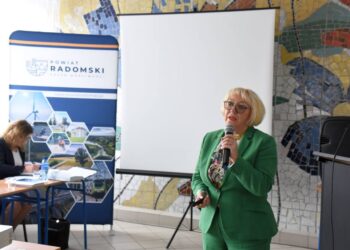 Powiat radomski: Szkoła a rodzice