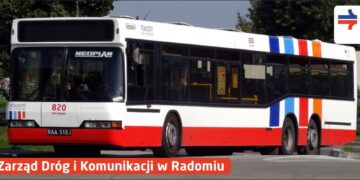 Radom: Przywrócony ruch na części ul. Wiejskiej