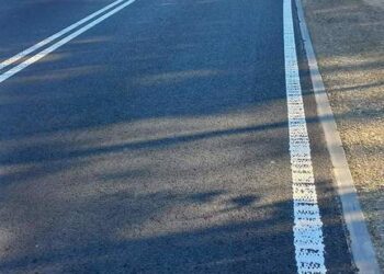 Powiat szydłowiecki: Bezpieczna droga