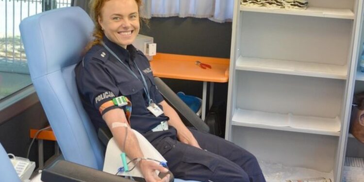 Radom: Krew ratuje życie – weź udział w zbiórce!