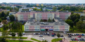 Radom: Będzie nowy SOR?