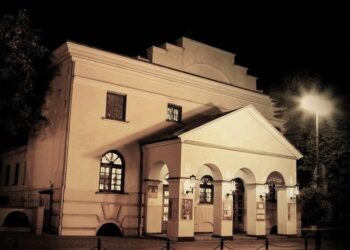 Radom: W duecie i osobno