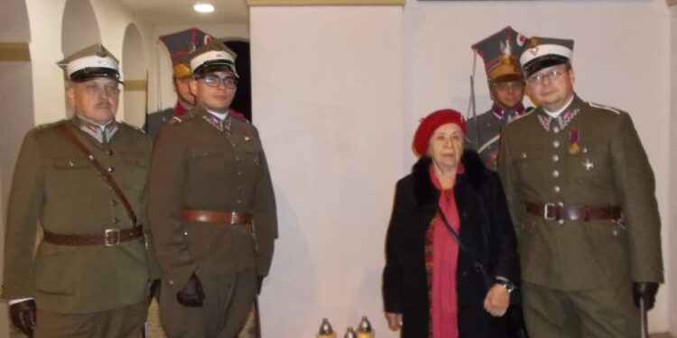 Radom: Ułan, społecznik, polityk [galeria]