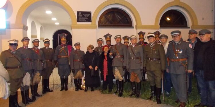 Radom: Ułan, społecznik, polityk [galeria]