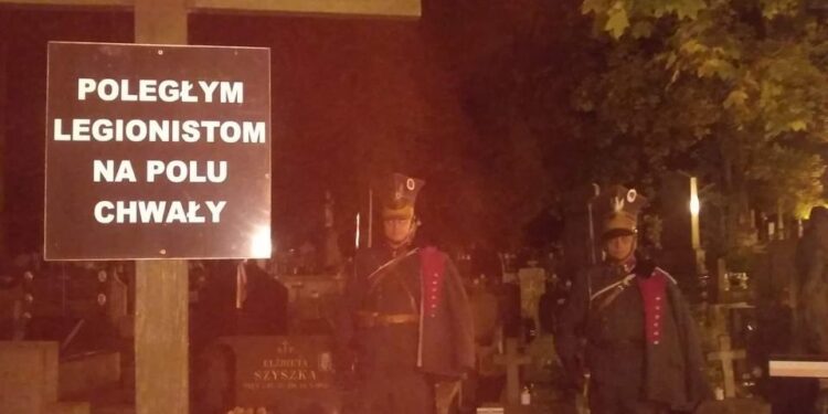 Radom: Ułan, społecznik, polityk [galeria]