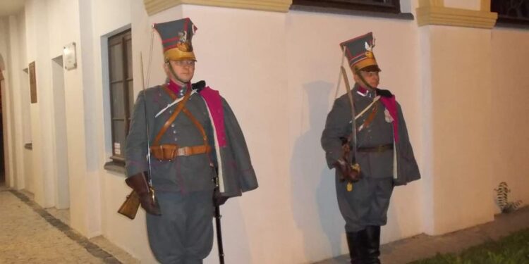 Radom: Ułan, społecznik, polityk [galeria]