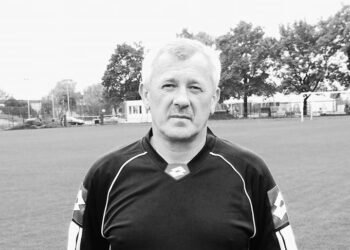 Radom: Nie żyje były piłkarz i trener Radomiaka Radom