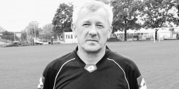 Radom: Nie żyje były piłkarz i trener Radomiaka Radom