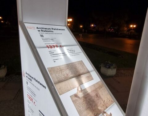 Radom: Mroki historii [galeria]