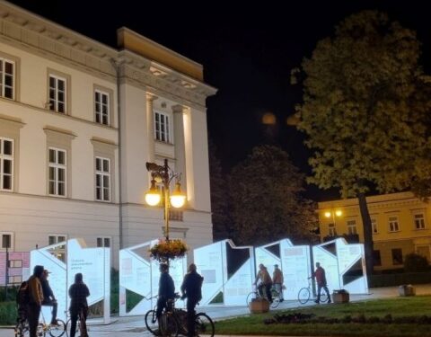 Radom: Mroki historii [galeria]