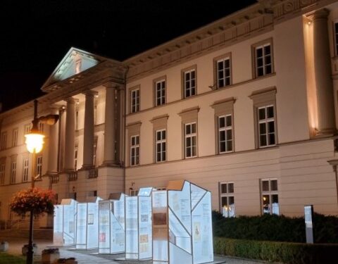 Radom: Mroki historii [galeria]