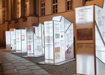 Radom: Mroki historii [galeria]