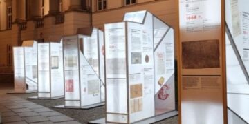 Radom: Mroki historii [galeria]