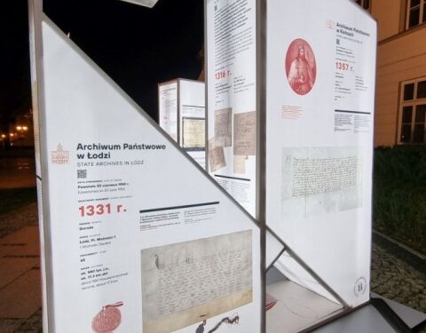 Radom: Mroki historii [galeria]