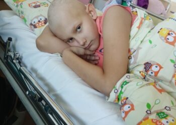 Radom: Pomoc dla 9-letniego Nikodema