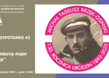 Radom: Ułan, społecznik, polityk [galeria]