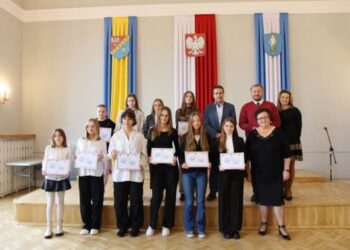 Powiat białobrzeski: Dziesięciu stypendystów