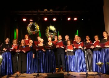 Powiat szydłowiecki: Na wiele głosów