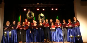 Powiat szydłowiecki: Na wiele głosów