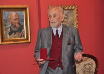 Radom: Adwokat ofiar nazistów