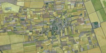 Powiat szydłowiecki: Geodeci zmierzą grunty