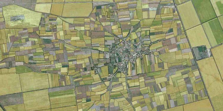 Powiat szydłowiecki: Geodeci zmierzą grunty