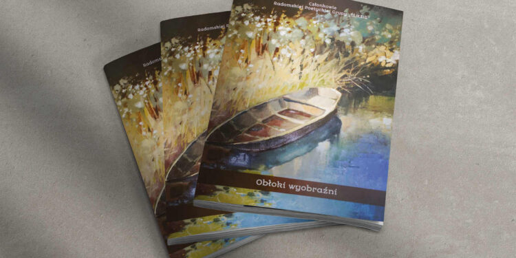 Radom: Obłoki wyobraźni