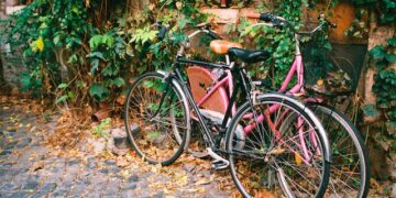 Powiat grójecki: Ukradł rower – teraz grozi mu 5 lat