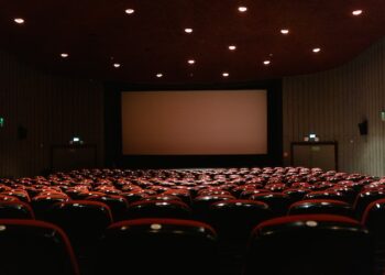 Radom: Seanse dla szkół – 150 tytułów do wyboru!