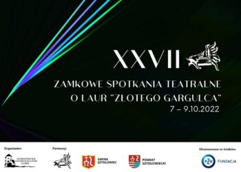 Powiat szydłowiecki: Weekend z Melpomeną