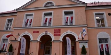 Powiat radomski: Astronomia i amfiteatr