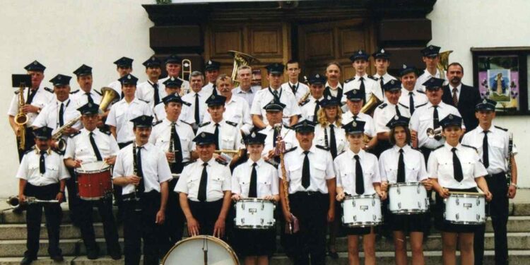 Powiat białobrzeski: Przygoda zwana muzyką