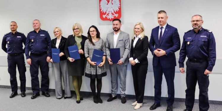 Radom: Laury dla Ogródka Jordanowskiego