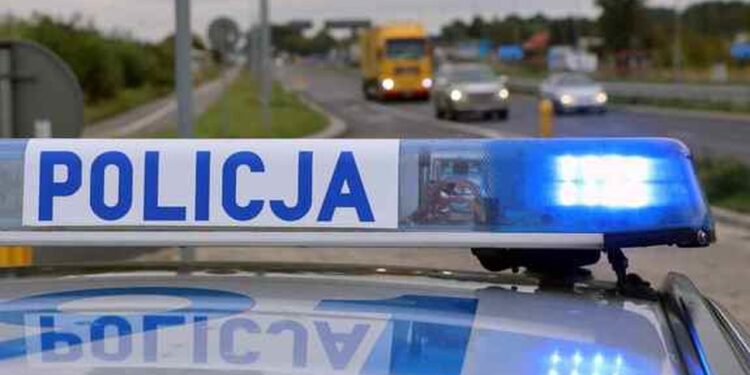 Radomscy „poszukiwacze” zatrzymali poszukiwanego