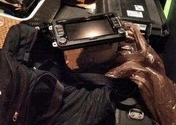 Radom: Znalezisko podczas poszukiwań