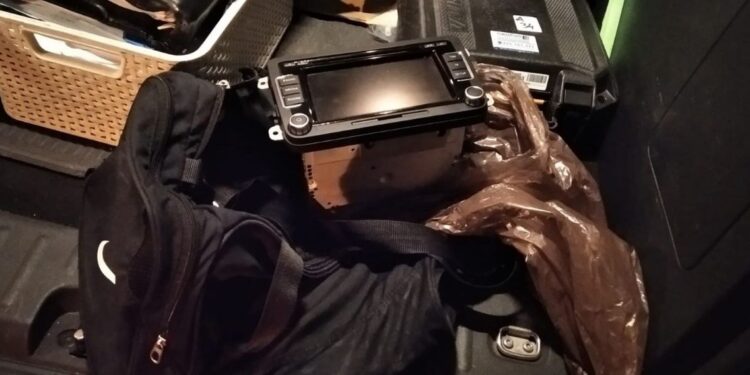 Radom: Znalezisko podczas poszukiwań