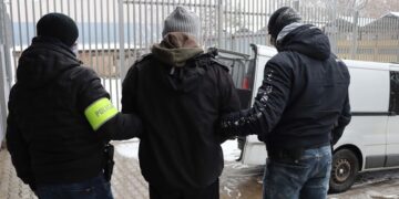 „Oczytany” przestępca wytropiony przez radomskich „poszukiwaczy”
