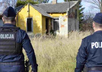 Radomskie: Zgłoszenie może uratować życie