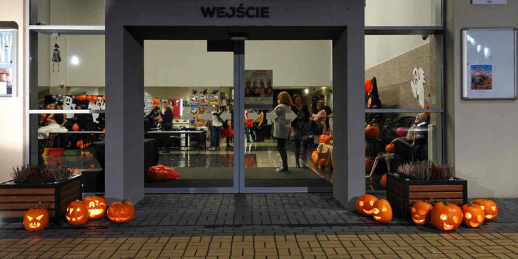 Powiat radomski: Spotkania z Balladą