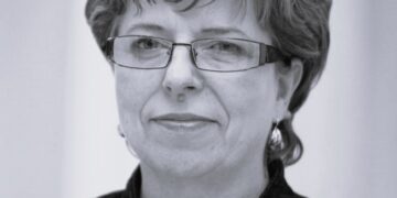 Radom / Region radomski: Pożegnanie dr Lucyny Wiśniewskiej