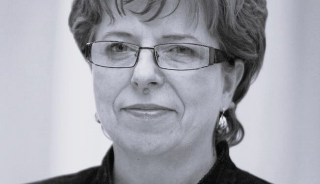 Radom / Region radomski: Pożegnanie dr Lucyny Wiśniewskiej