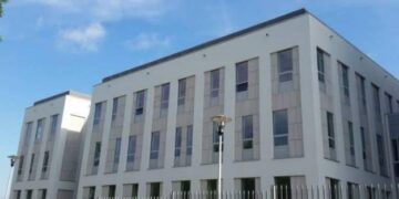 Powiat przysuski: Nowy adres Temidy