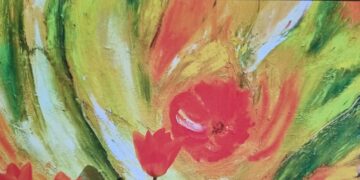 Powiat grójecki: Paleta przemijania