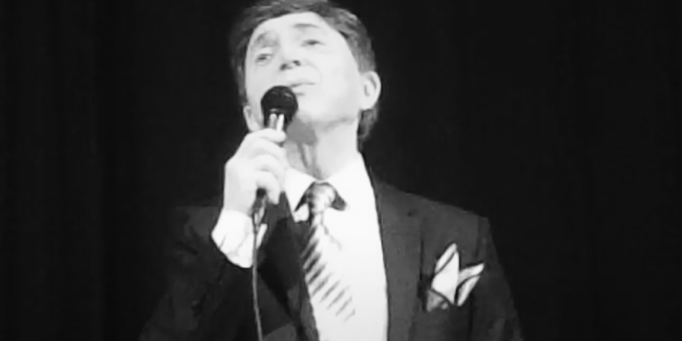 Z kraju: Nie żyje Jerzy Połomski