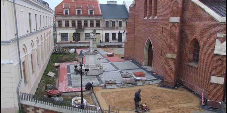 Radom: Cenne znalezisko