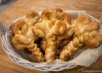 Radom: Słodki klucz św. Kazimierza