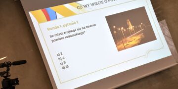 Powiat radomski: Konkurs charytatywny