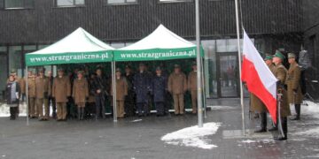 Powiat radomski: Lotniczy prolog