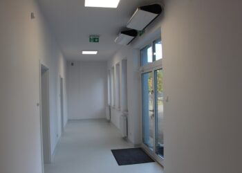 Powiat radomski: Medyczna modernizacja